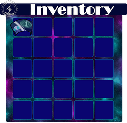 FoxTrot Inventory