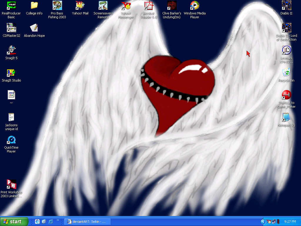 Desktop