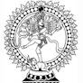 Nataraja (Dancing Shiva)