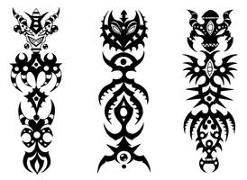 Primal Spirits 14