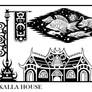 Irkalla House