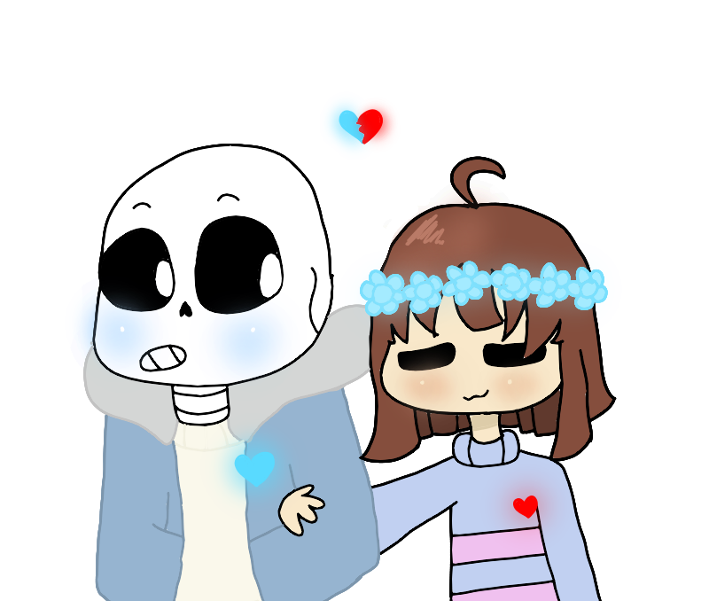 Sans X Frisk Fanart By Suqarcookie On Deviantart Sans X Frisk Fanart By Suqarcookie On Deviantart