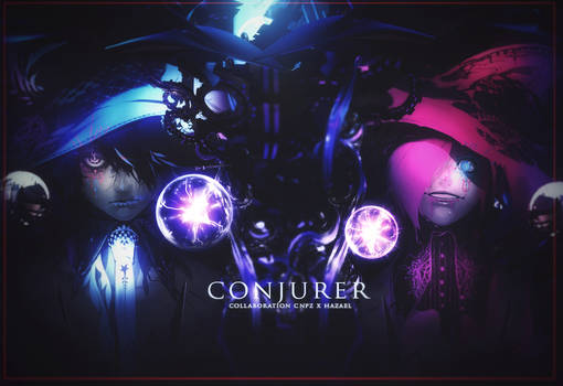 Conjurer [Collaboration]