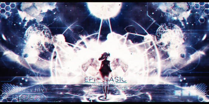 Epic basic [Collaboration]