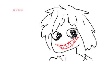 Jeff The Killer!!!!!