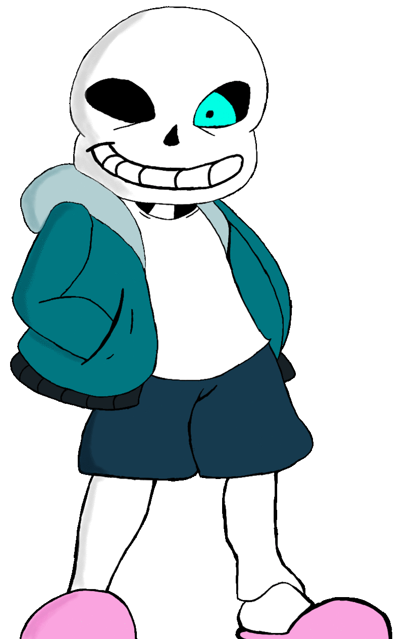 Sans Undertale Gif By Ghost Galaxies On Deviantart Sans Undertale Gif By Ghost Galaxies On Deviantart