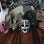 mask collection