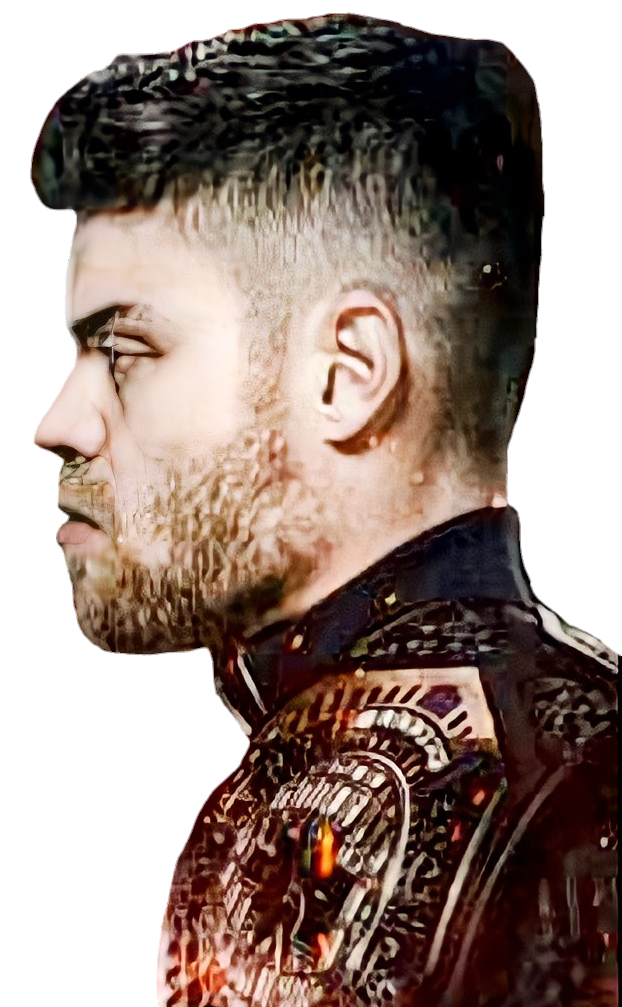 Jordan devlin cwc face to face render by TETSUYA82738 on DeviantArt