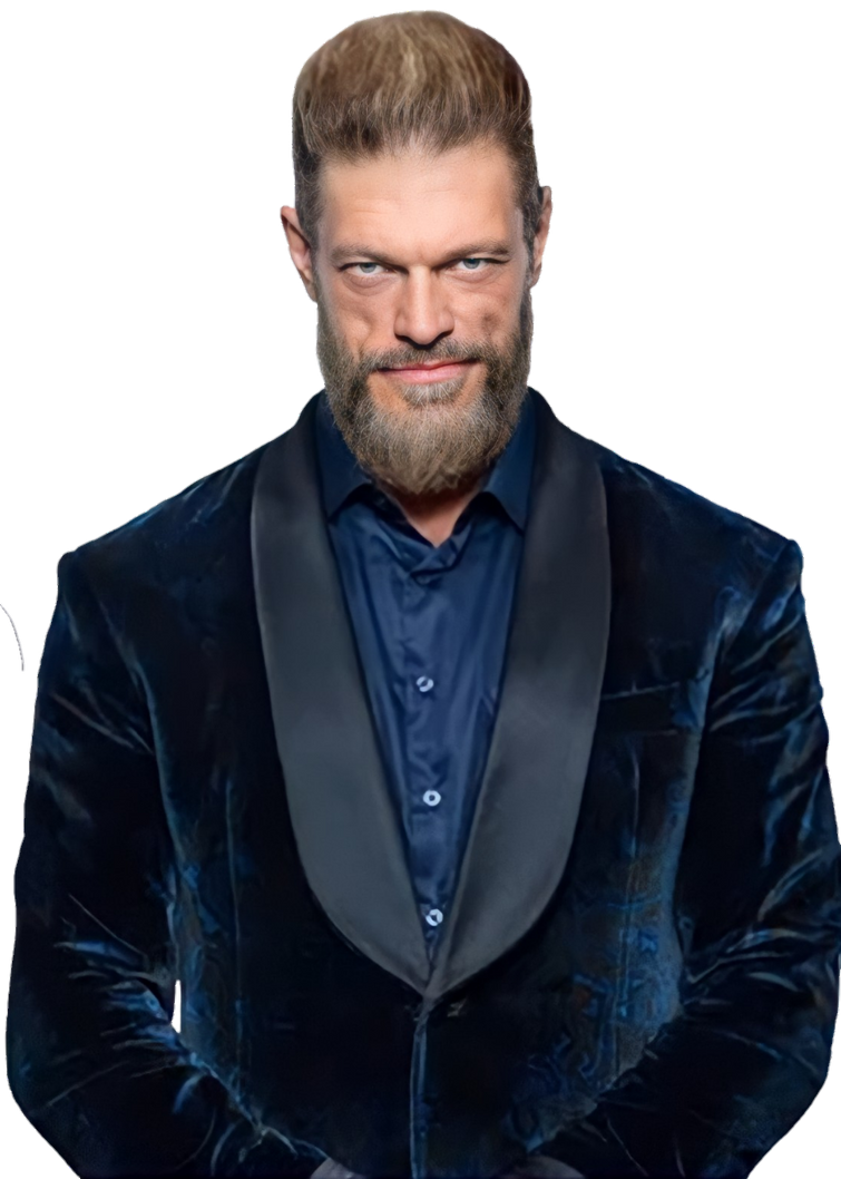 Edge second judgement day official render by TETSUYA82738 on DeviantArt