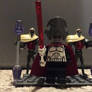 My Lego OC Mini figures: Prince Drickless