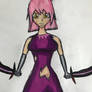 One Piece OCs: Princess Mezla