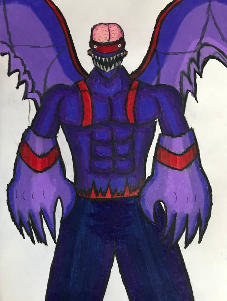 Nomu Mha Oc - Geraldin hocisneiros