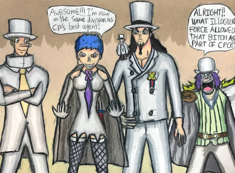 Explore The Best Onepieceroblucci Art Deviantart Explore The Best Onepieceroblucci Art Deviantart