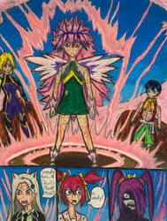 Fanfiction Doujinshi On The Fairy Tail Deviantart Fanfiction Doujinshi On The Fairy Tail Deviantart