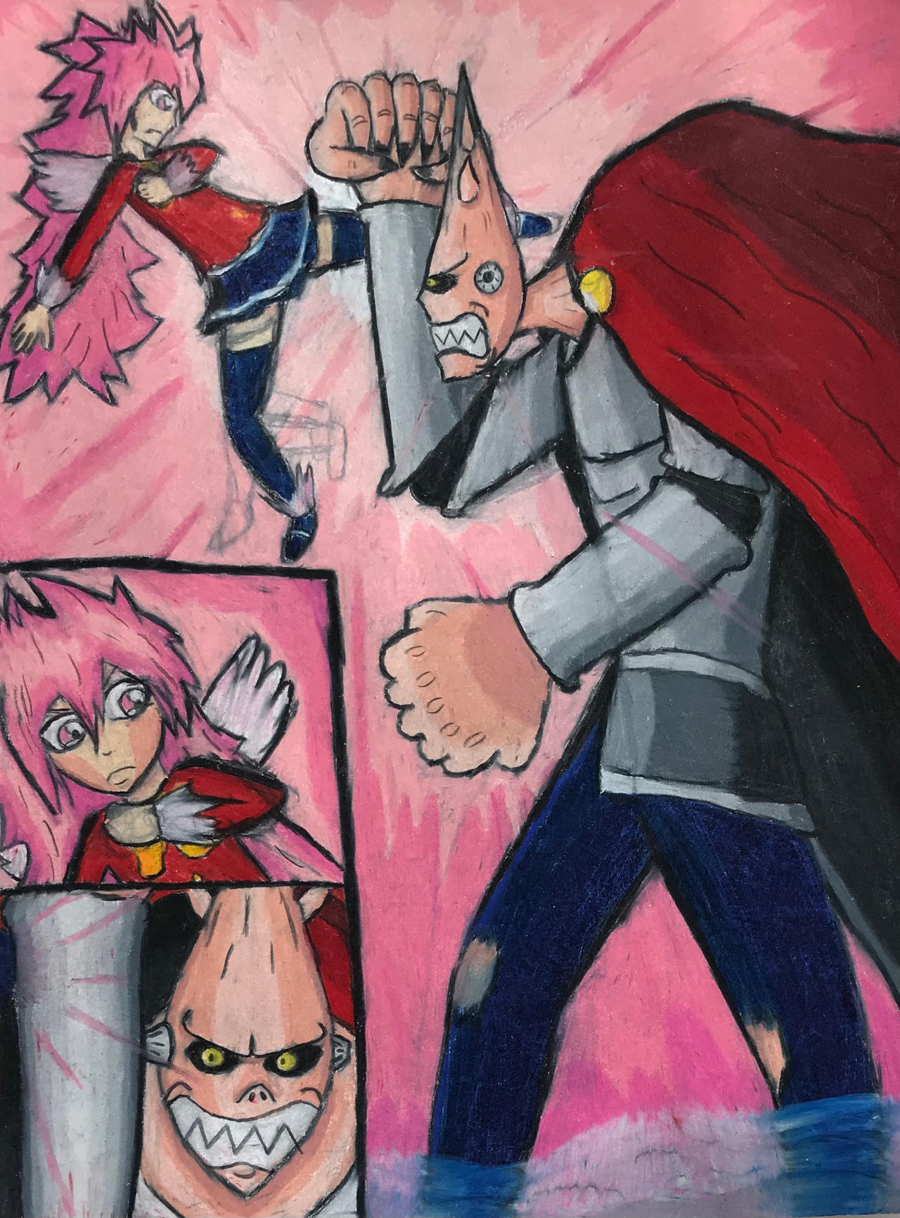Fanfiction Doujinshi On The Fairy Tail Deviantart Fanfiction Doujinshi On The Fairy Tail Deviantart