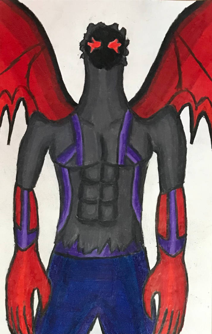 Nomu Mha Oc - Geraldin hocisneiros