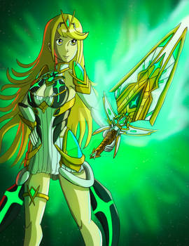 The Aegis 2