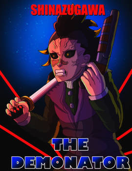 The Demonator