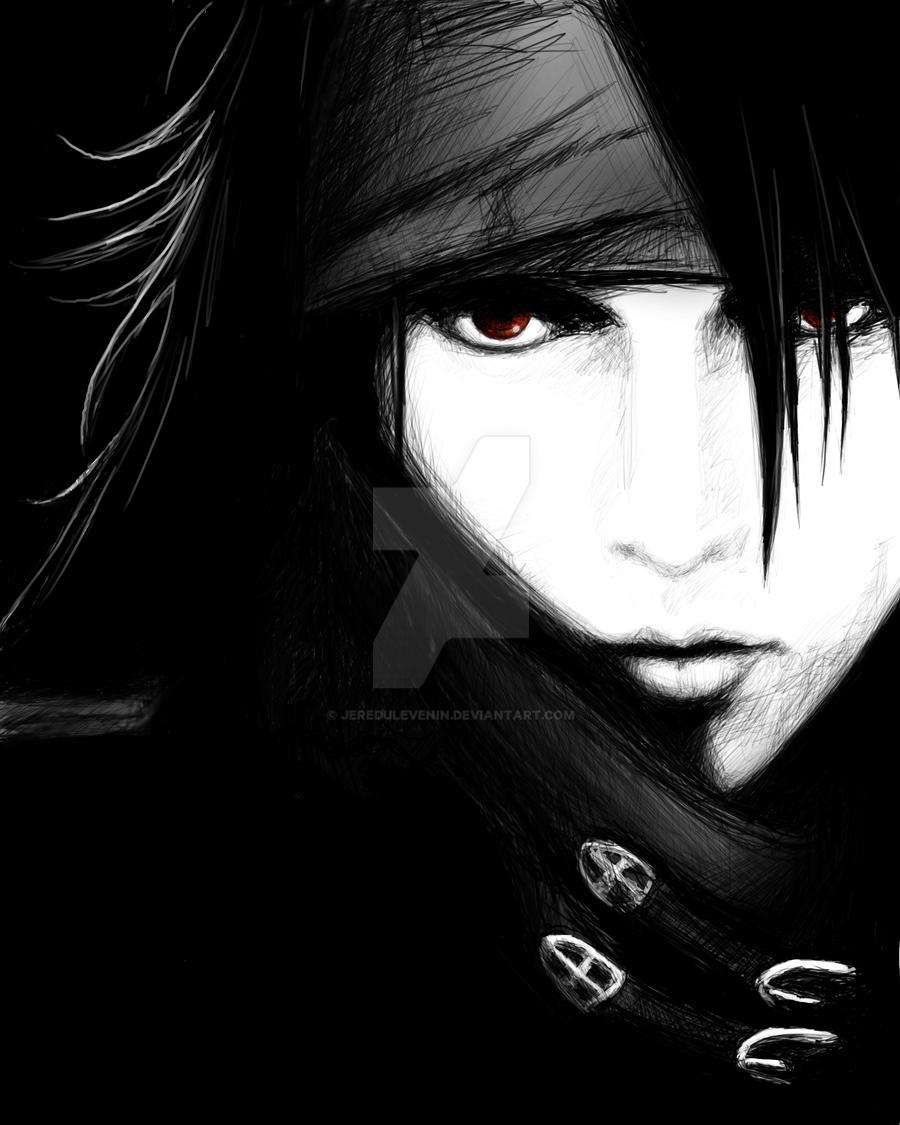 Vincent Valentine