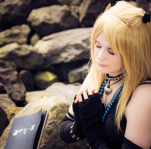 Misa Amane