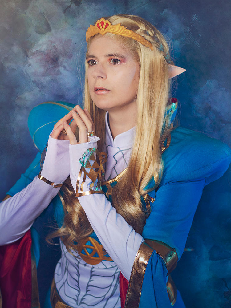 Jen Zelda Zelda by jenangelcosplay on DeviantArt