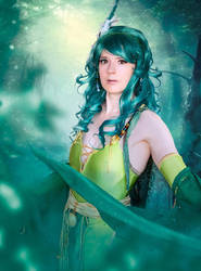 Rydia