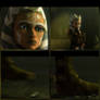 Ahsoka Tano Feet Crush 