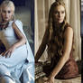 FMK / BFS Game of Thrones Characters 