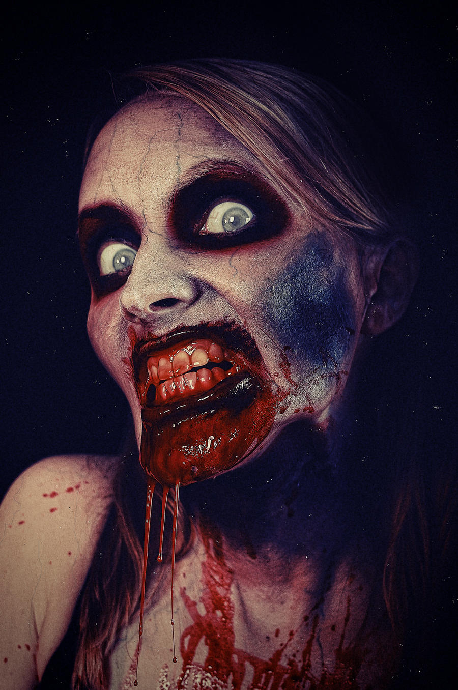 zombie