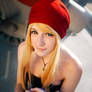 Winry Rockbell