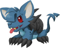 Darigan Bori