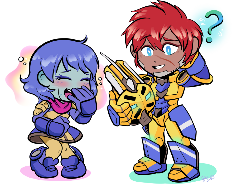 Commission Anime Chibis By Zarry On DeviantArt commission-anime-chibis-by-zarry-on-deviantart