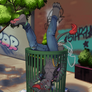 Patreon - Treylus in the Trash