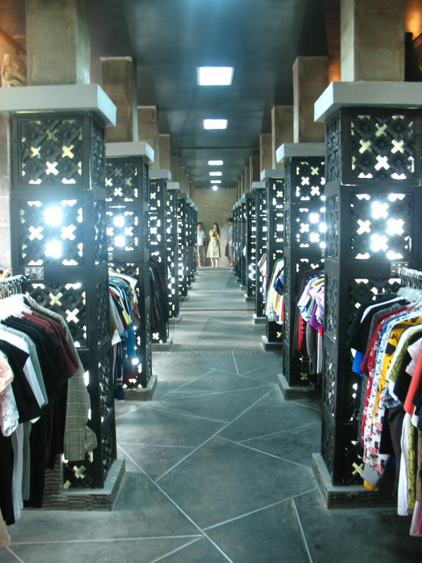 Disign Distro distro shop interior design by maureennuradhi on DeviantArt