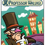 Professor Waluigi