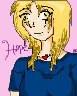 Hope Pixel