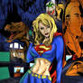 supergirl colorsS