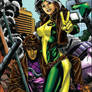 Rogue and gambit colors 2