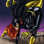 Batgirl