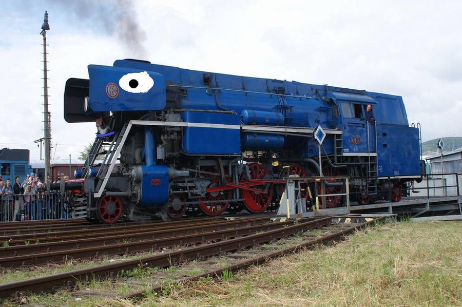 Deviantart Daniel Engine Dan the engine by Shiplover444 on DeviantArt