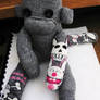 Sock Monkey