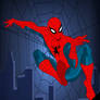 Spider-Man Fan Fiction Teaser Trailer - Parker...