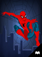 Spider-Man Fan Fiction Teaser Trailer - Parker...