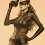 Catwoman