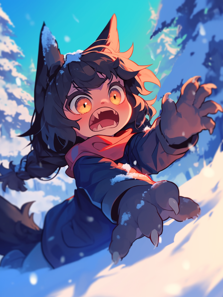 Wait What Deviantart Wait. What! Not Now! by LocoLobo333 on DeviantArt