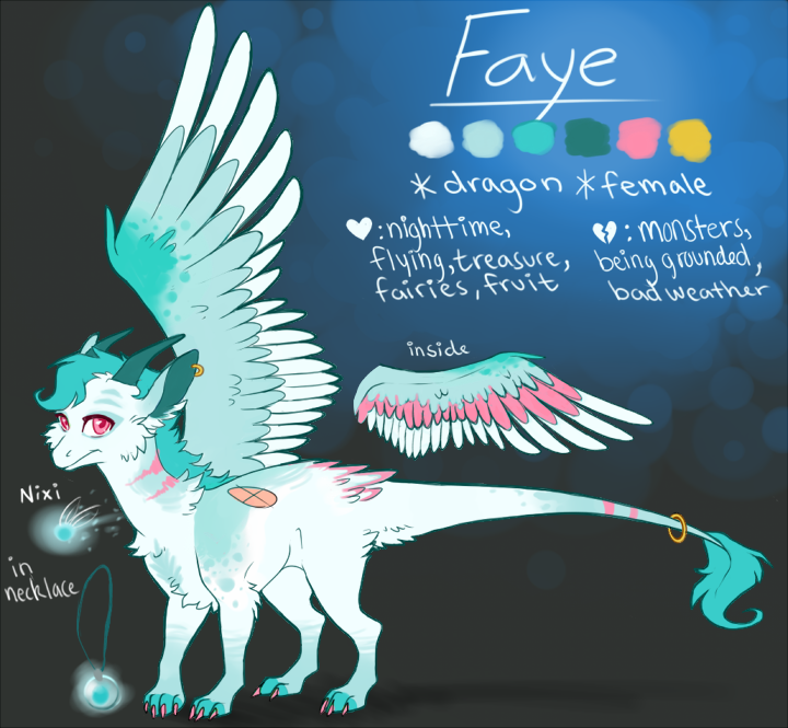 Faye Ref 2015