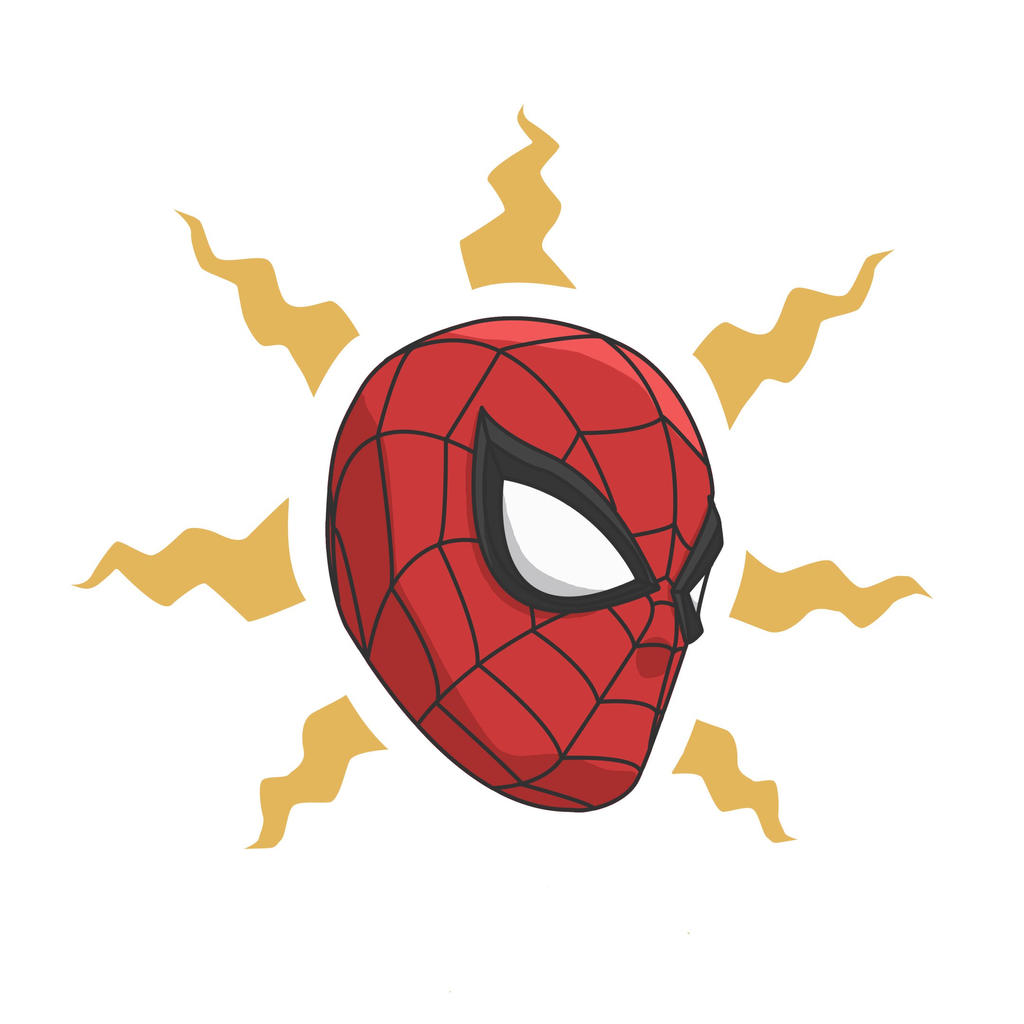 Spider-Sense by pavelpako on DeviantArt