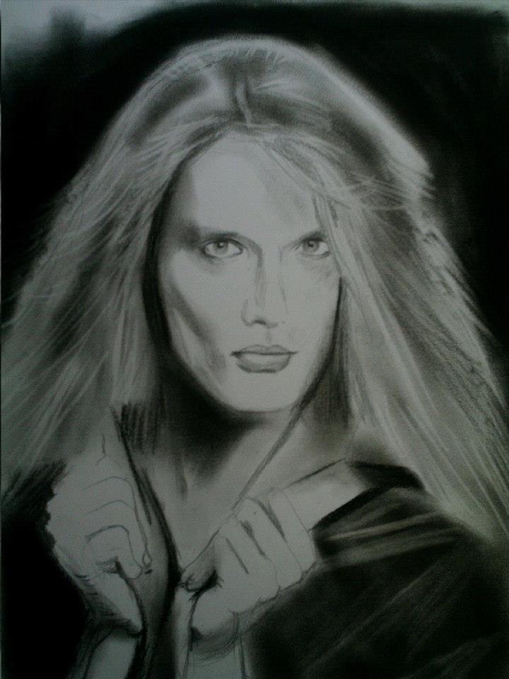 Sebastian Bach