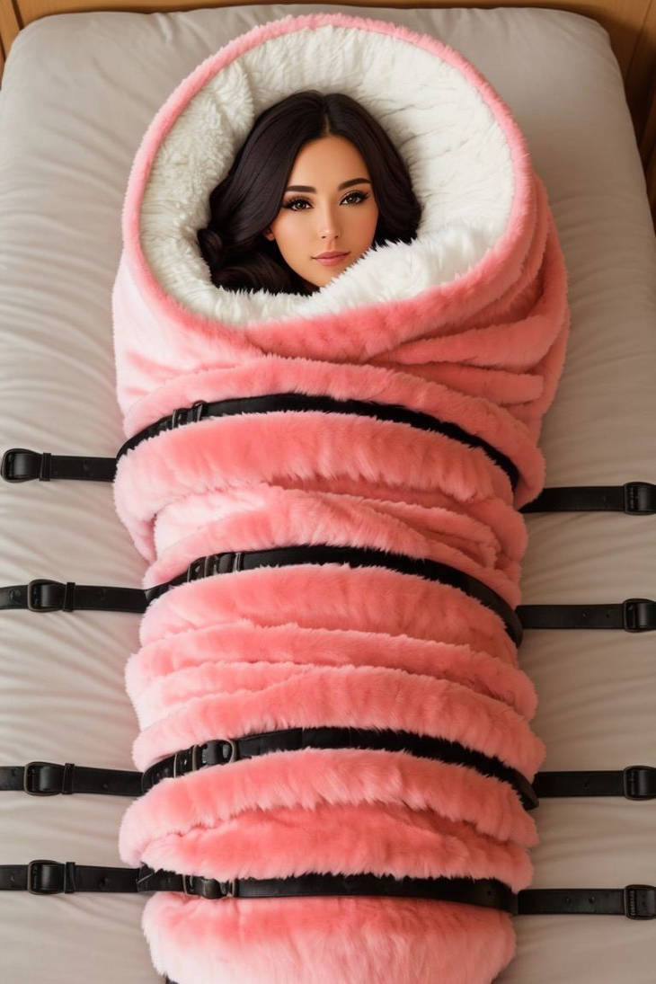 Woman Wrapped In Fur Blankets 1 variation 3 6 By Hvhvmx On DeviantArt woman-wrapped-in-fur-blankets-1-variation-3-6-by-hvhvmx-on-deviantart