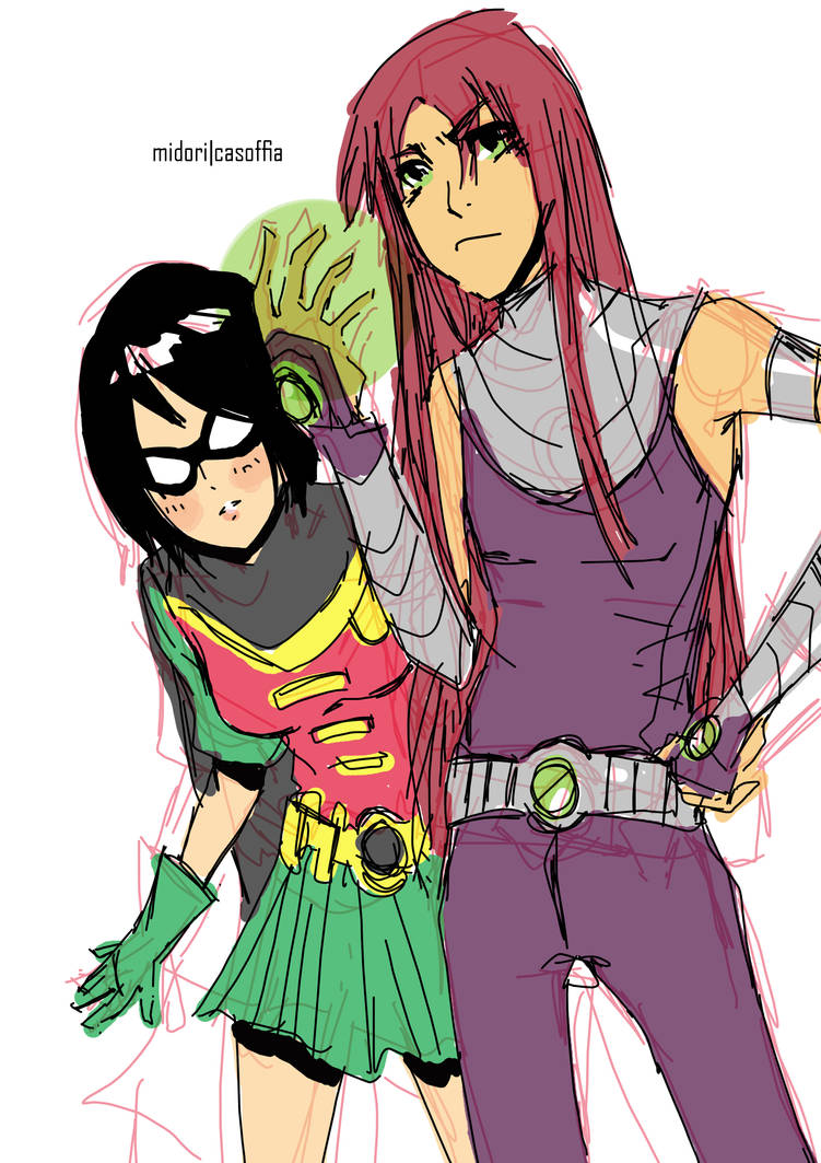 Is R63 Real Rule 63 : TT Gender Swap by Midori2501Aikou on DeviantArt